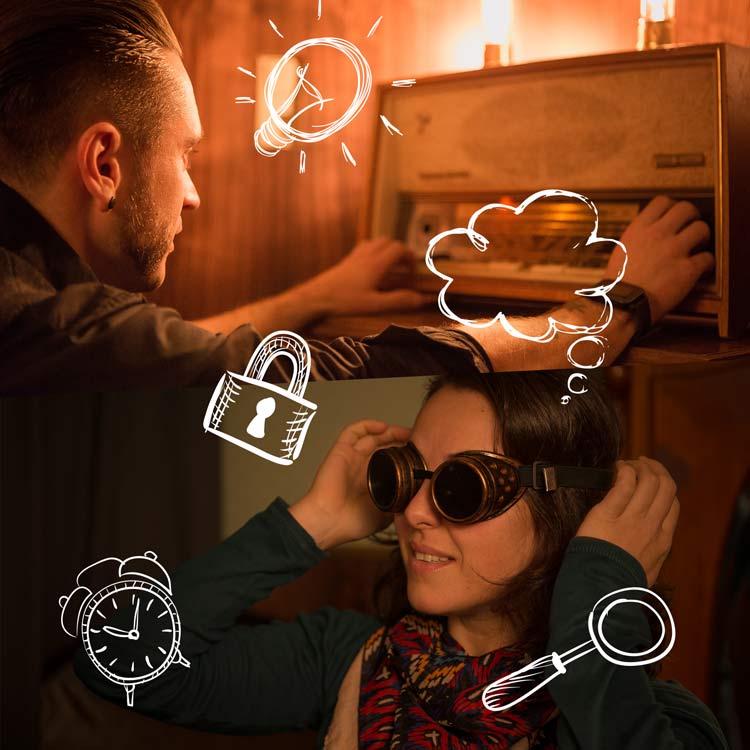 Was sind live room escape games? Wie funktionieren exit games? Was sind live room escape games? Wie funktionieren exitgames?